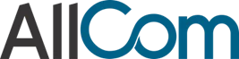Logotipo AllCom