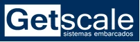Logotipo GetScale