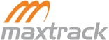 Logotipo Maxtrack