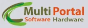 Logotipo Multi Portal
