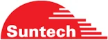 Logotipo Suntech