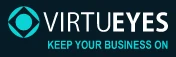 Logotipo VirtueEyes
