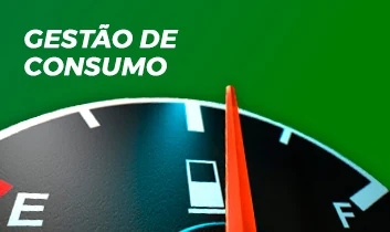 Módulo Gestão de Consumo do sistema Sastrac