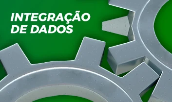 Módulo Integração de Dados do sistema Sastrac